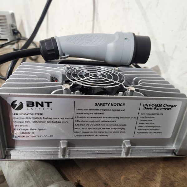 bnt 65ah lithium battery