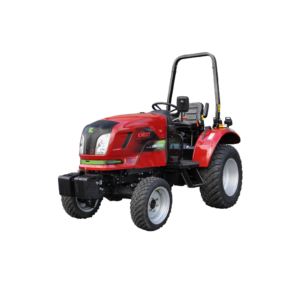 knegt 45hp lithium tractor