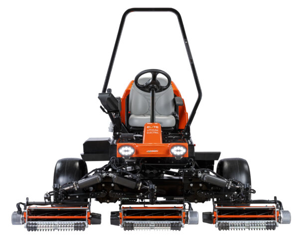 slf1 elite lithium mower